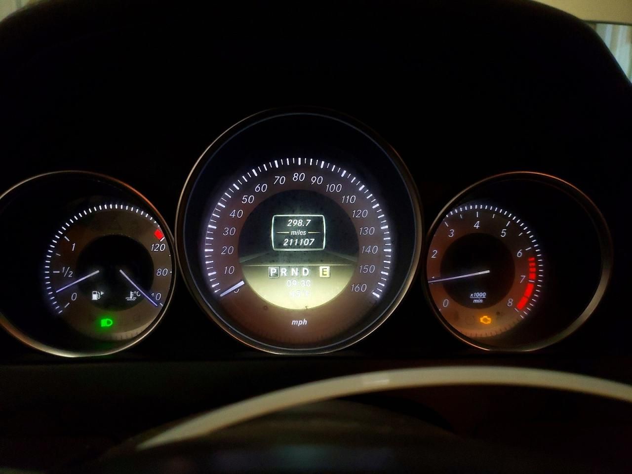 2012 Mercedes-Benz C 300 4matic