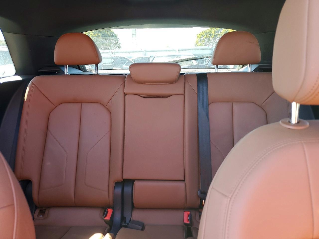 2024 Audi Q3 Premium s Line 45
