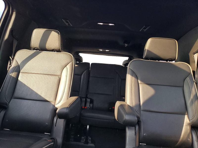 2022 GMC Yukon xl K1500 slt