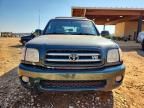 2003 Toyota Sequoia Limited