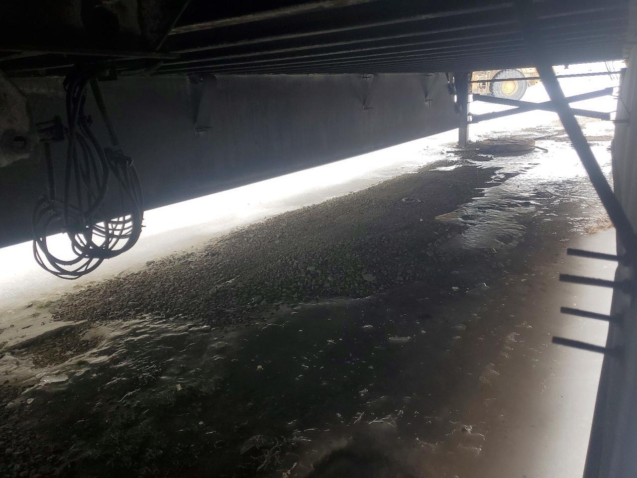 2022 Utility VS2DX DRY Van Trailer