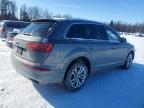 2018 Audi Q7 Premium Plus