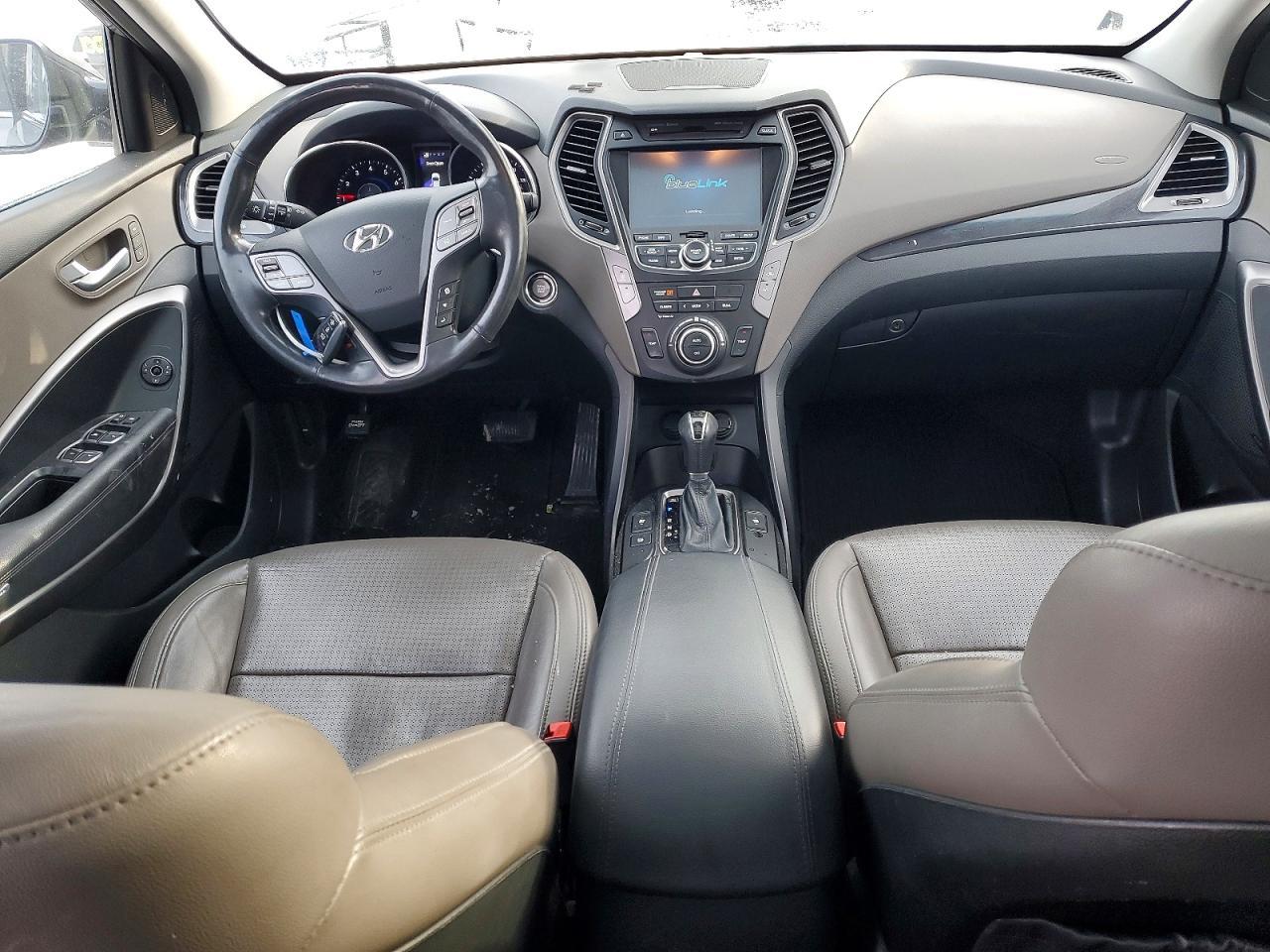 2014 Hyundai Santa fe Sport