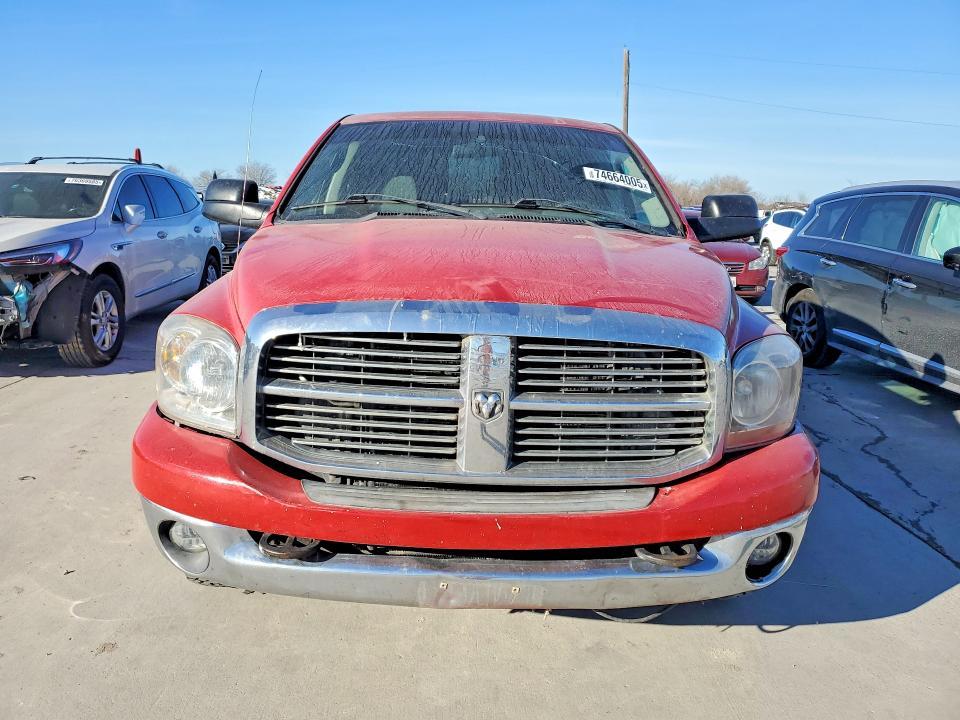 2006 Dodge Ram 2500 st