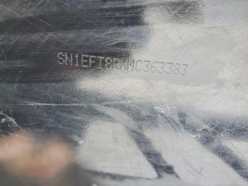 2021 Polari 850 RMK KH