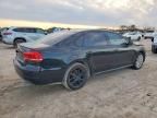 2015 Volkswagen Passat s