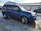 2015 Honda Pilot lx