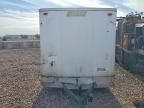 2016 Pace American 2016 LGS OB7X14TE2 Enclosed Cargo Trailer