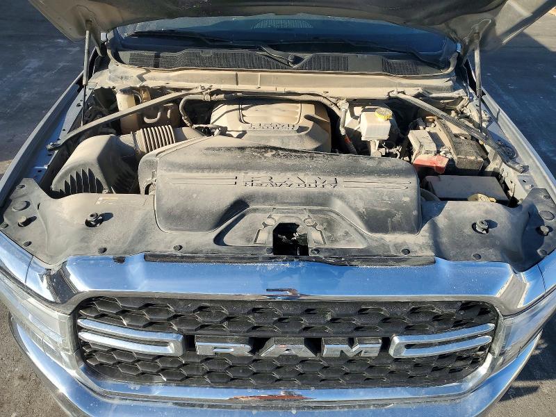 2023 Dodge Ram 2500 big Horn