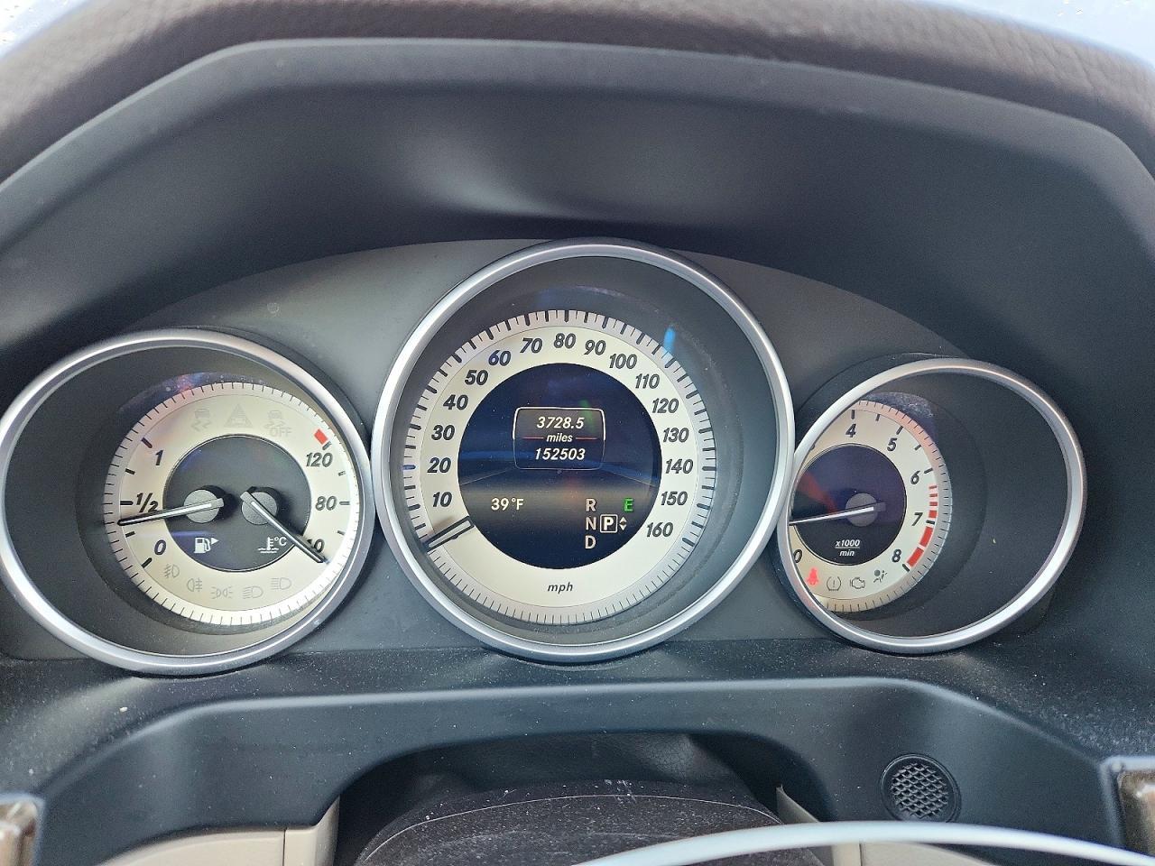 2016 Mercedes-Benz E 350 4matic