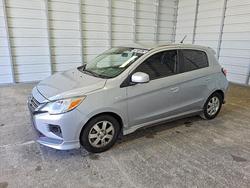 2022 Mitsubishi Mirage es for sale in Homestead, FL
