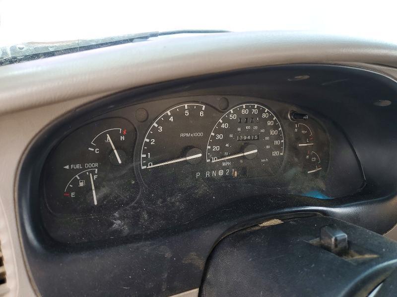 1996 Ford Ranger Super cab