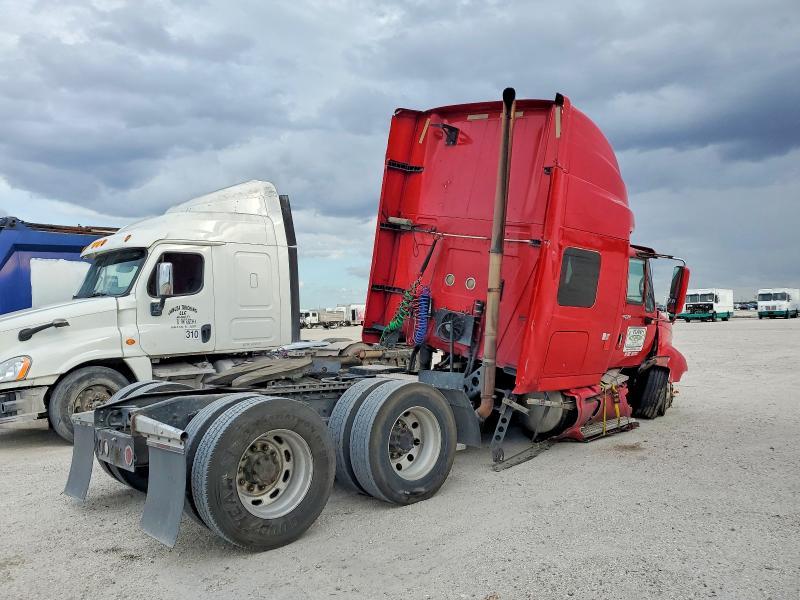 2011 International Prostar Premium