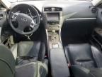 2012 Lexus Is 250