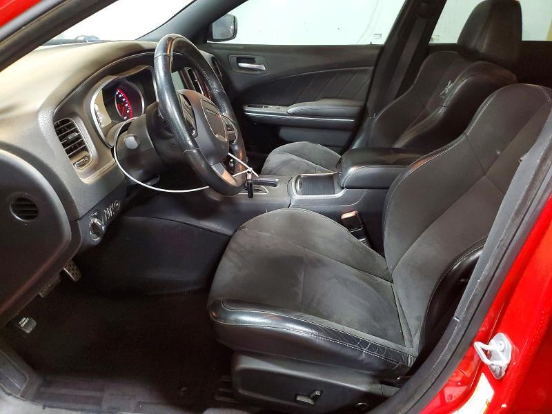 2017 Dodge Charger r