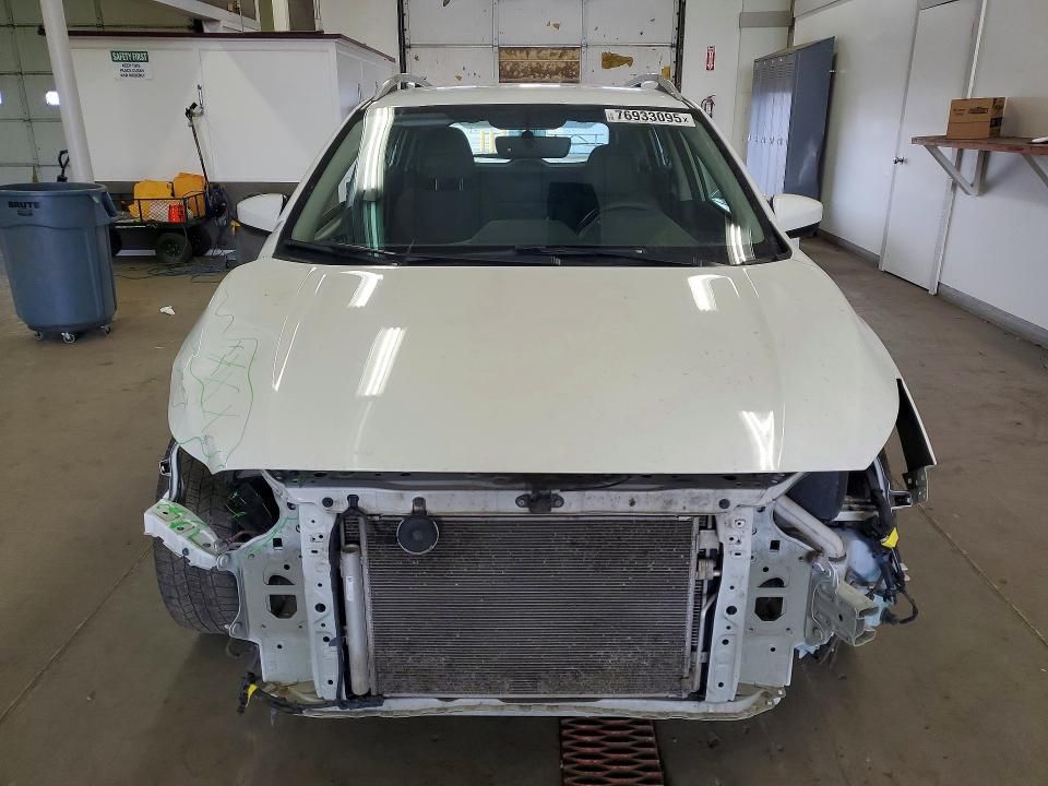 2019 Subaru Impreza Premium