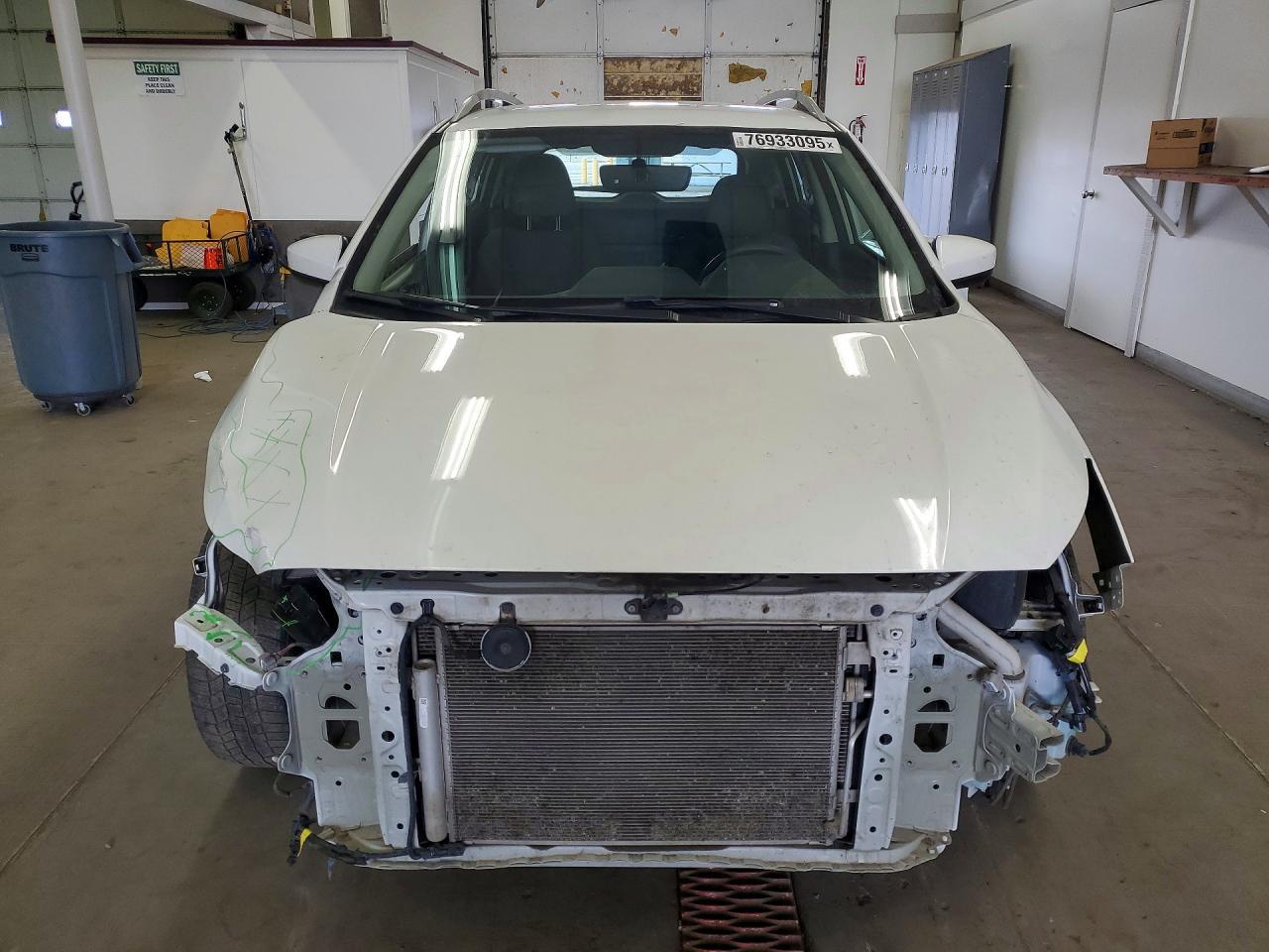 2019 Subaru Impreza Premium