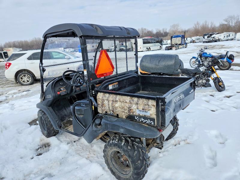 2021 Kubota 2024 Kubota RTV520 Utility Vehicle