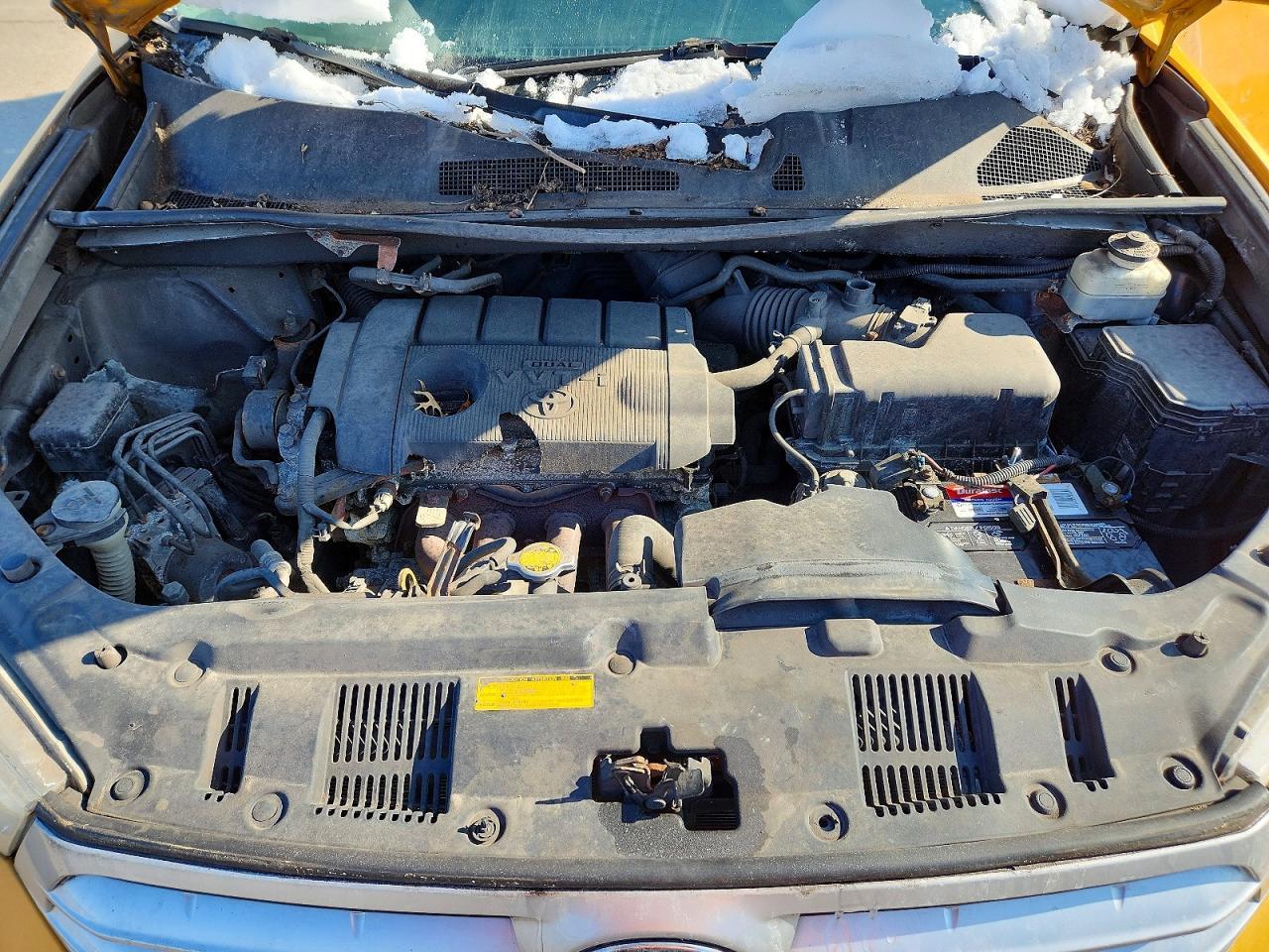 2013 Toyota Highlander Base