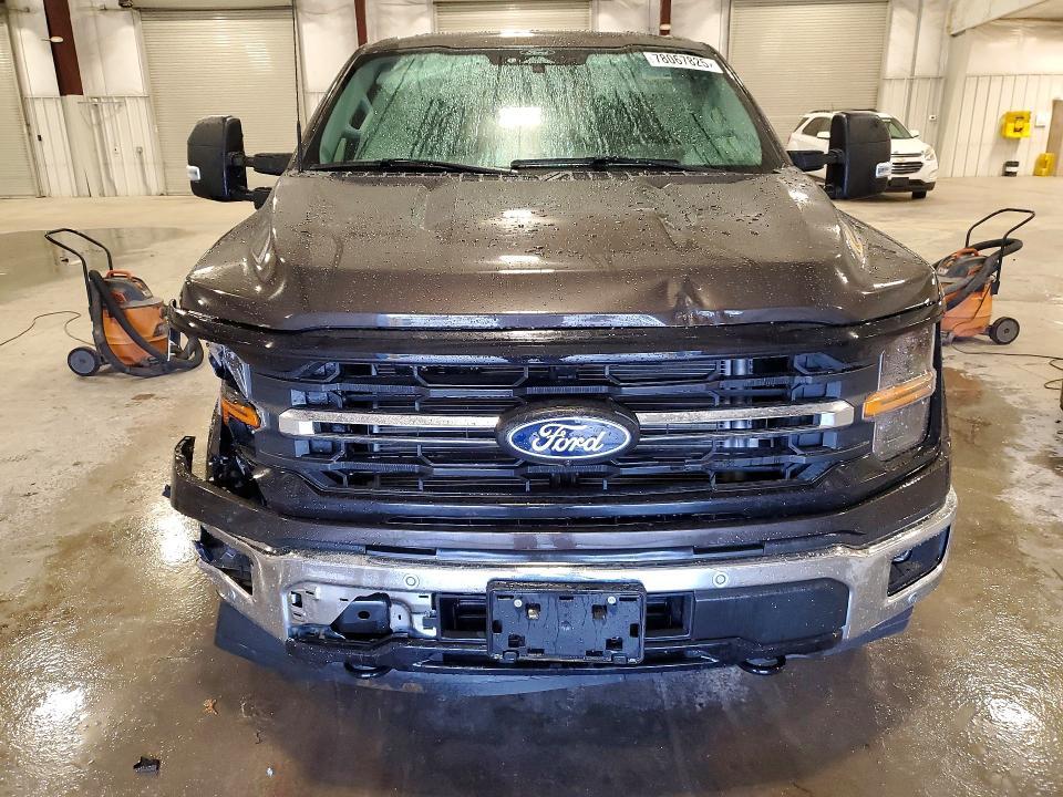2024 Ford F150 xlt