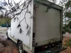 2010 GMC Savana BOX Truck
