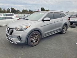 2017 Hyundai Santa fe for sale in Martinez, CA