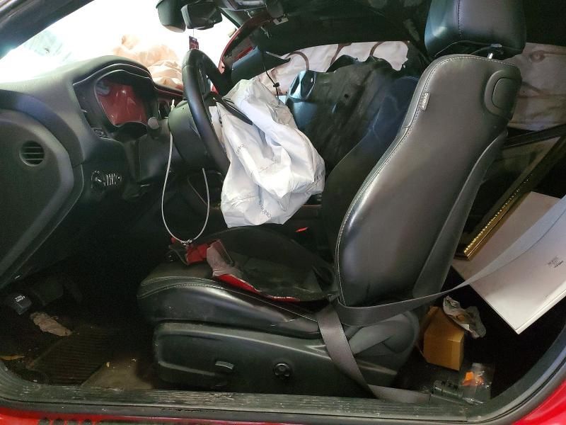 2017 Dodge Challenger R/T