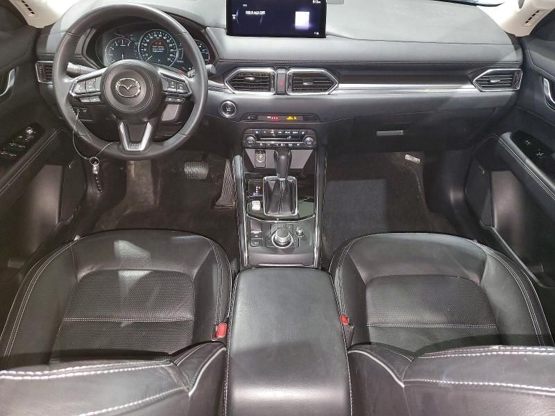 2025 Mazda Cx-5 Premium