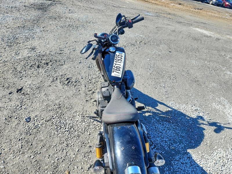 2015 Yamaha XVS950 CU