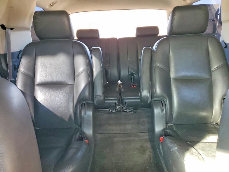 2013 GMC Yukon Denali