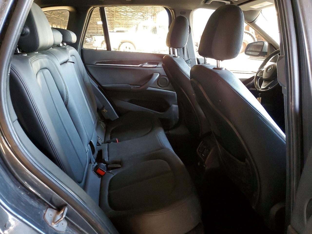 2017 BMW X1 Sdrive28i