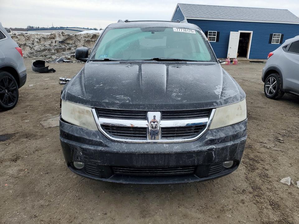2009 Dodge Journey sxt