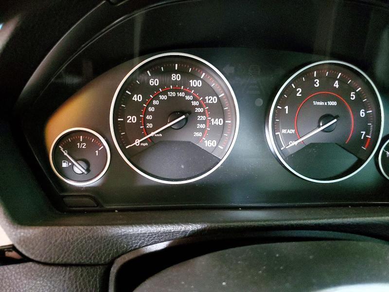 2014 BMW 435 i