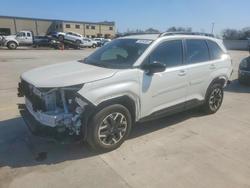 2025 Subaru Forester for sale in Wilmer, TX