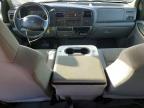 2006 Ford F350 SRW Super Duty