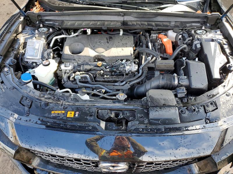 2025 Mazda Cx-50 Premium