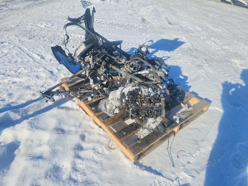 2024 Arctic Cat Zr9000