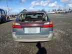 2001 Subaru Legacy Outback H6 3.0 ll Bean