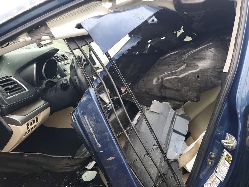 2019 Subaru Legacy 2.5i Limited