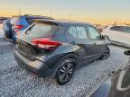 2018 Nissan Kicks s