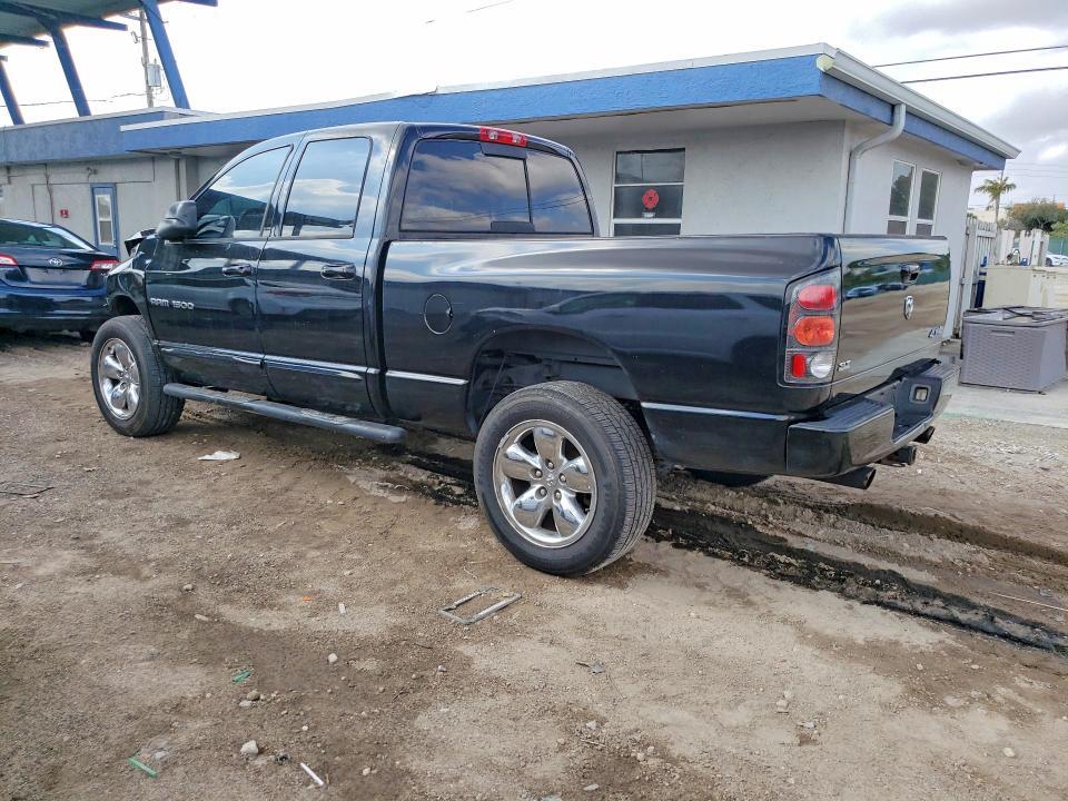 2005 Dodge Ram 1500 st