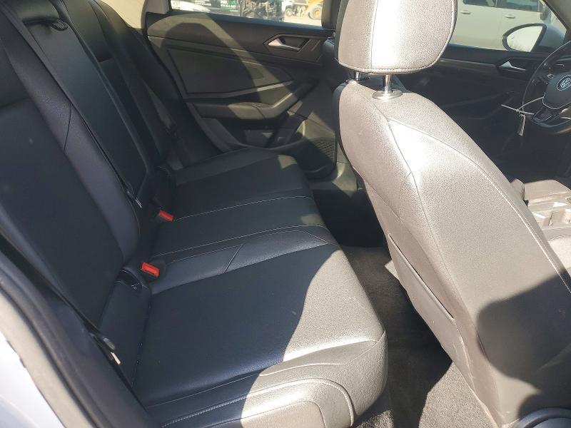 2019 Volkswagen Jetta sel