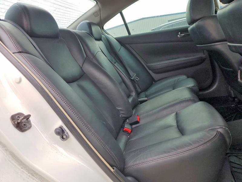 2010 Nissan Maxima 3.5 s