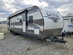 New arrivals for sale at auction: 2022 Puma 2022 Forester River Recreational Vehicle (RV)-TO