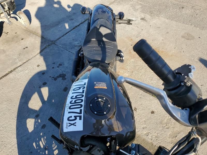 2023 Indian Motorcycle Co. Scout Rogue Sixty ABS