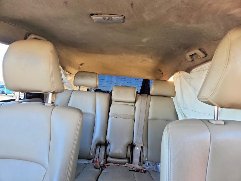 2013 Toyota 4runner SR5