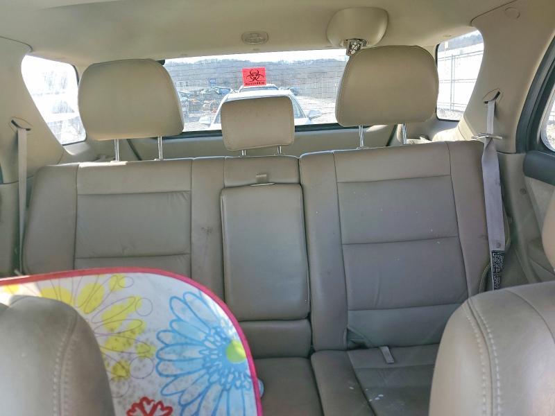 2006 KIA Sorento ex