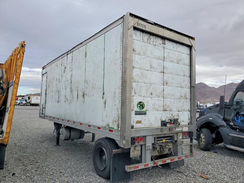 2017 Great Dane 2017 Great Dane ECM-1112-12299 Refrigerated Bevera