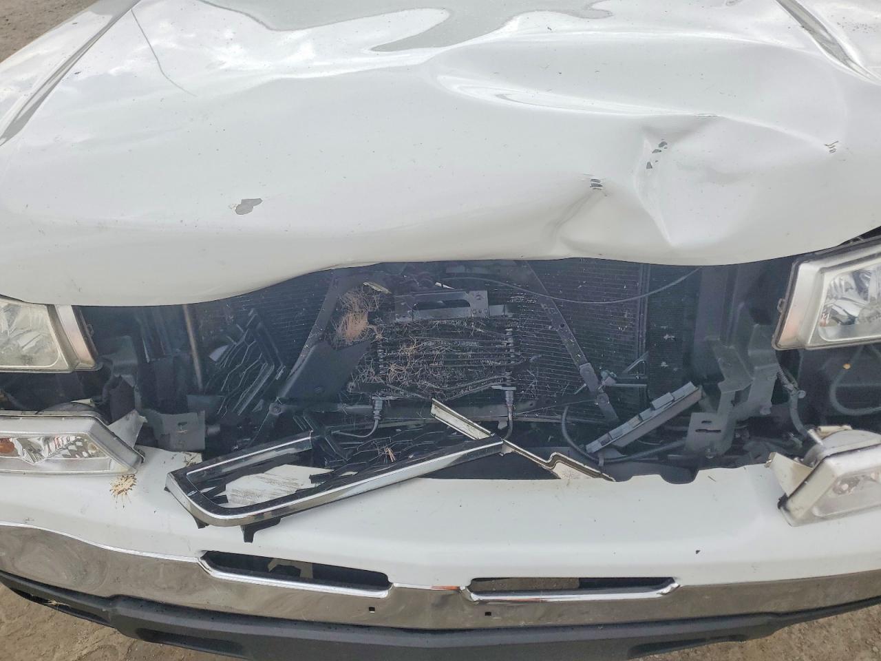 2006 Chevrolet Silverado K1500