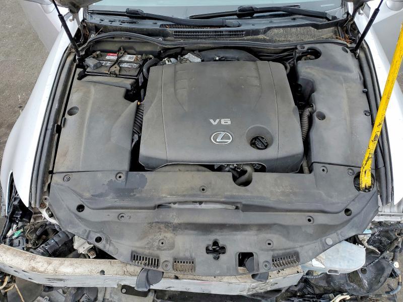 2006 Lexus Is 250